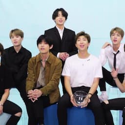 BTS Releases 'Map of the Soul: 7' Album and 'On' Music Video