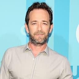 Luke Perry's Kids Post Heartfelt Tributes on What Would Have Been Their Dad's 53rd Birthday