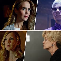 'American Horror Story' by the Numbers: Looking Back on 100 Episodes