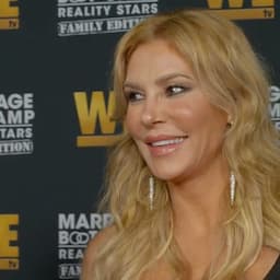 Brandi Glanville Weighs In on New 'RHOBH' Cast and Whether She’ll Return for Season 10 (Exclusive)