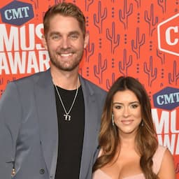 Country Singer Brett Young and Wife Taylor Expecting Baby No. 2