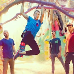 Coldplay Surprises Fans With 2 New Songs, Dropping a Double Album