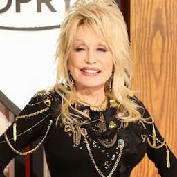 Dolly Parton Addresses Rumor That Her Breasts Are Insured