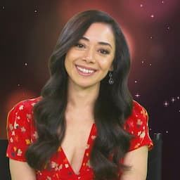 Aimee Garcia Says 'The Addams Family' Is For Abuelitas and All Generations (Exclusive)