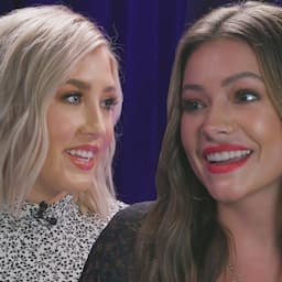 Maddie & Tae Are Already Getting Emotional Thinking About Each Other's Weddings (Exclusive)