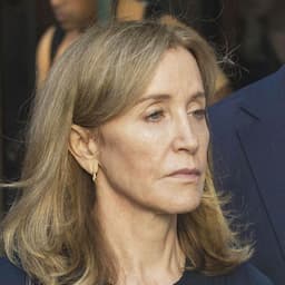 Felicity Huffman Turns Herself In: What We Know About Her Federal Prison Stay