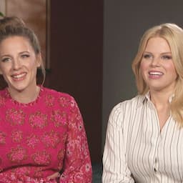 'Patsy & Loretta’ Stars Megan Hilty and Jessie Mueller Open Up About Playing Country Music Legends (Exclusive)