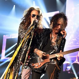 Aerosmith to Be Honored as 2020 MusiCares Person of the Year