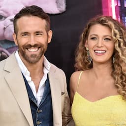 Blake Lively Boasts She 'Picked a Good One' on Husband Ryan Reynolds' Birthday