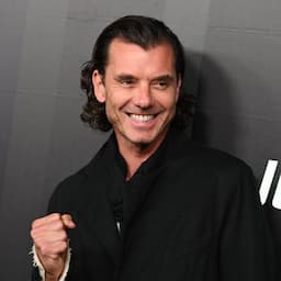 Gavin Rossdale Shares Rare Photo With All 4 of His Kids on 54th Birthday