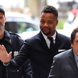 Cuba Gooding Jr. Charged With New Crime Amid Sexual Assault Case