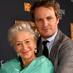 Jason Clarke Opens Up About Steamy Sex Scenes in 'Catherine the Great' (Exclusive)
