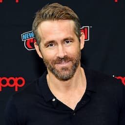 Ryan Reynolds Is Taking a Short 'Sabbatical From Movie Making'