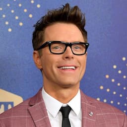 Bobby Bones Sets the Record Straight on Past 'DWTS' Romance With Nikki Glaser (Exclusive)