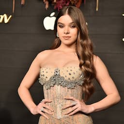 Hailee Steinfeld Opens Up About 'Learning Curve' While Producing 'Dickinson' (Exclusive)