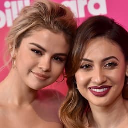 Selena Gomez Responds Drama With Kidney Donor Friend Francia Raisa