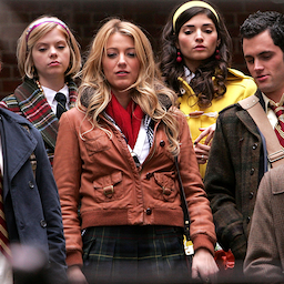 'Gossip Girl': OG Characters Returning for HBO Max Series