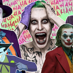 Every Actor Who Has Played the Joker, Ranked From Best to Worst