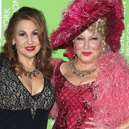 Bette Midler and Kathy Najimy Dish on 'Hocus Pocus' Sequel and If They'll Be Involved (Exclusive)