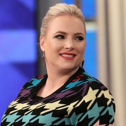Meghan McCain Explains Why She's Keeping Her Pregnancy Details Private
