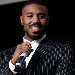 Michael B. Jordan Will Help Build a 'New Universe' of Black Superheroes With 'Static Shock'