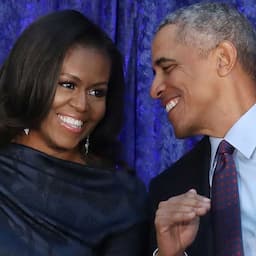 Barack Obama Celebrates Michelle Obama's Birthday With Sweet Tribute