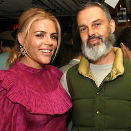 Busy Philipps Reveals She's Separated From Husband Marc Silverstein