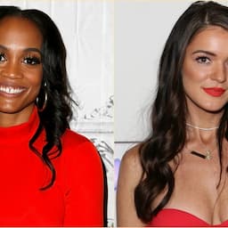 'Bachelor' Alum Raven Gates Speaks Out on Her Feud With Rachel Lindsay