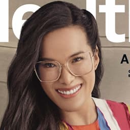 Ali Wong Says She Didn't Know a Miscarriage 'Was a Thing That Could Happen' Before Her Own