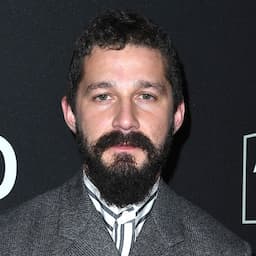 Shia LaBeouf Says He Converted to Catholicism After 'Padre Pio' Film