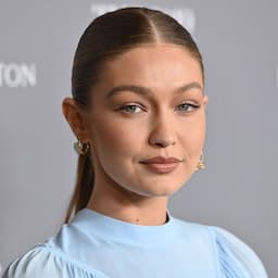 Gigi Hadid Says She Feels 'Too White' to Stand Up for Arab Heritage