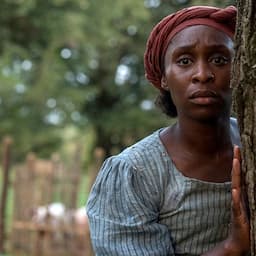 Cynthia Erivo on Her 2(!) Award-Worthy Performances for 'Harriet' (Exclusive)