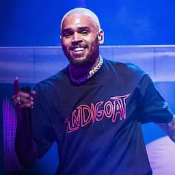Chris Brown Hosts Massive Yard Sale at His House: All the Details!