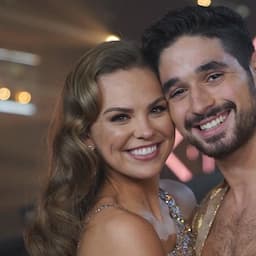 'Dancing With the Stars:' Alan Bersten Explains Why Hannah Brown Deserves the Mirrorball Trophy (Exclusive)