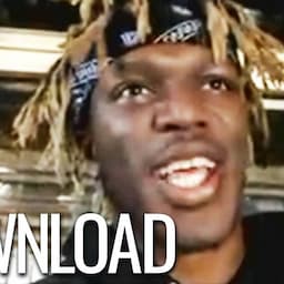 KSI on Whether Logan Paul Will Get a Third Chance to Fight Him (Exclusive)
