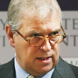 Prince Andrew's Bid to Have Sex Abuse Lawsuit Dismissed Is Rejected