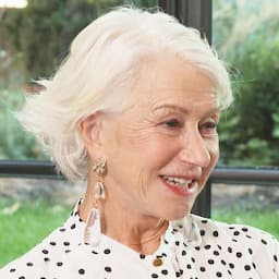 Helen Mirren to Be Honored With SAG Life Achievement Award