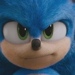 New 'Sonic the Hedgehog' Trailer Reveals Character Redesign -- Watch!