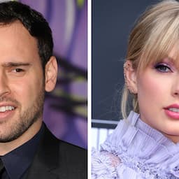 Taylor Swift Has Not Reached Out to Scooter Braun for Meeting as Threats Continue, Source Says (Exclusive)