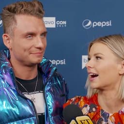 'Vanderpump Rules' Stars James Kennedy and Ariana Madix Defend the New Cast Members (Exclusive)