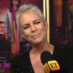 Jamie Lee Curtis Says Kyle Richards Gets 'Down and Dirty' in 'Halloween Kills' (Exclusive)   