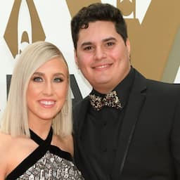 Country Singer Maddie Marlow Marries Longtime Boyfriend Jonah Font