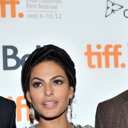 Eva Mendes 'Never Wanted Babies' Until Falling In Love With Ryan
