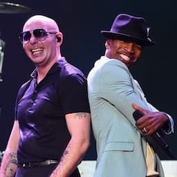 Ne-Yo and Pitbull to Perform During 'Dancing With the Stars' Finale (Exclusive)
