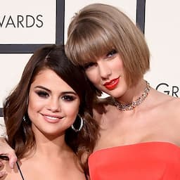 Selena Gomez Says She Dreams of Collaborating With Taylor Swift
