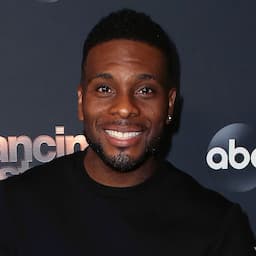 Kel Mitchell Wasn't Originally Cast for 'Dancing With the Stars' (Exclusive)