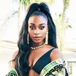 Normani Admits She Was Trying to 'Hide' While in Fifth Harmony