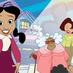A 'Proud Family' Revival Is Coming to Disney Plus, According Star Jo Marie Payton