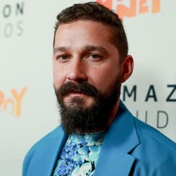 Shia LaBeouf Charged With Petty Theft and Battery Over June Incident