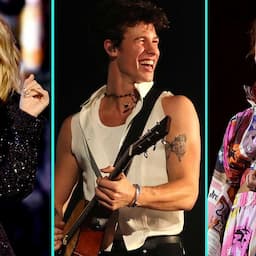 MTV EMAs Winners List: Taylor Swift, Shawn Mendes and More